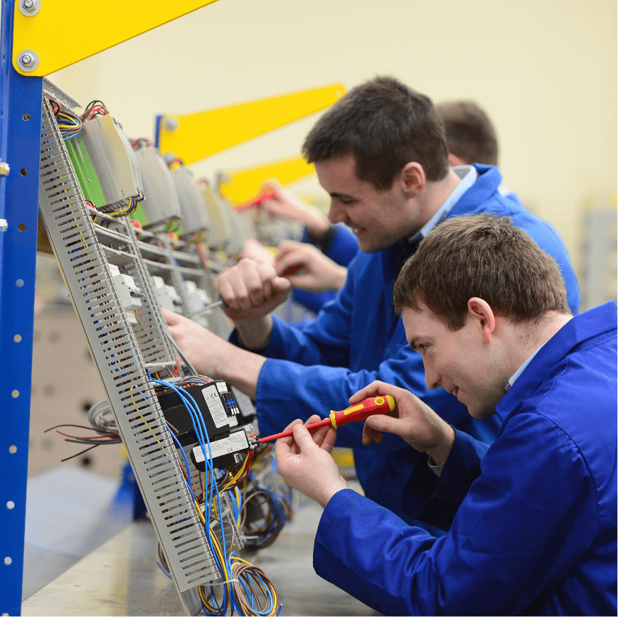 Dairymaster Careers