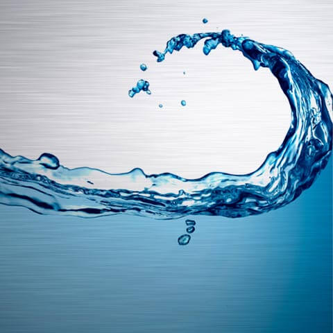 Faster, cleaner washing