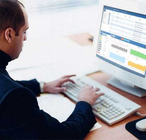 Seamlessly integrated - making life easier