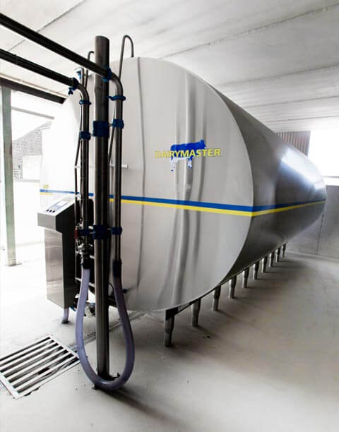 Smart control for confidence in your tank…