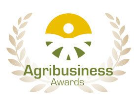 Auszeichnung – Agribusiness Awards (Auszeichnung für besondere Leistungen auf dem Gebiet Agrarwirtschaft)