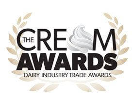 Award - The Cream Awards