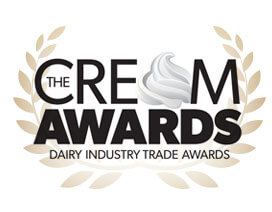 Auszeichnung – Cream Awards