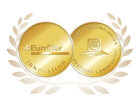 Award - EuroTier