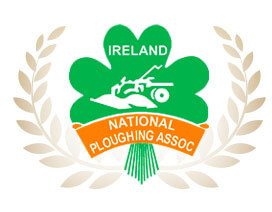 Auszeichnung – Ireland National Ploughing Association