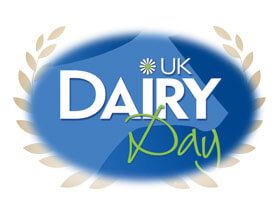 Auszeichnung – UK Dairy Day