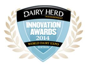 Innovation Awards - Dairy Herd Management