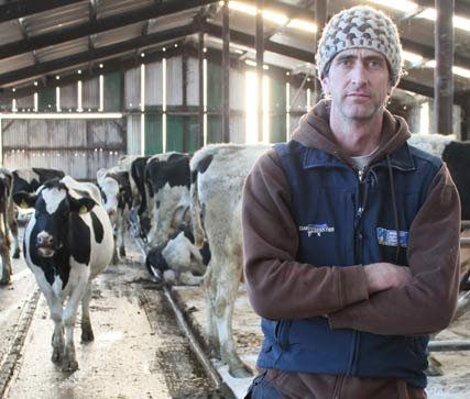 Dairymaster Farm Videos
