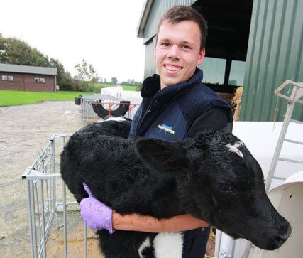 dairymaster Famers Videos 3