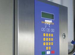Dairymaster AutoWasher
