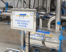 Food Quality Air